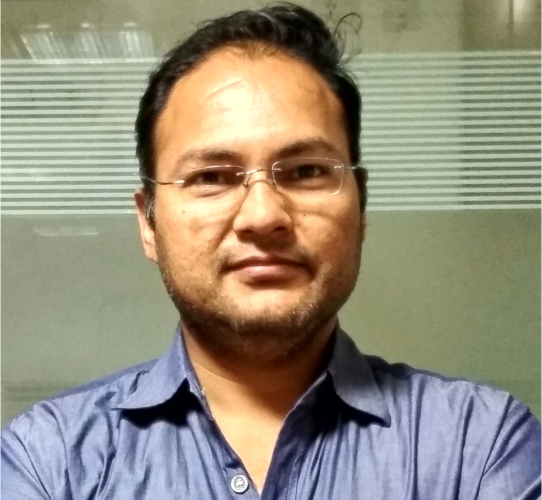 speaker image