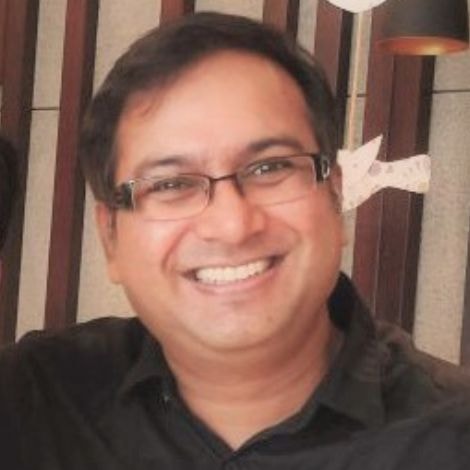 Ankur kansal