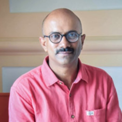 Harini-Calamur