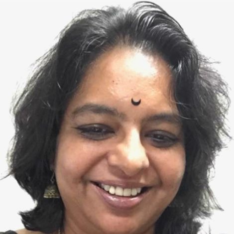 Harini-Calamur