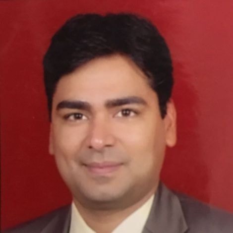 Manish Sinha