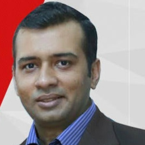Gunjan Jaswal