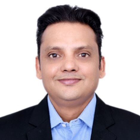Manish Sinha
