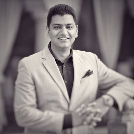 Manish Sinha