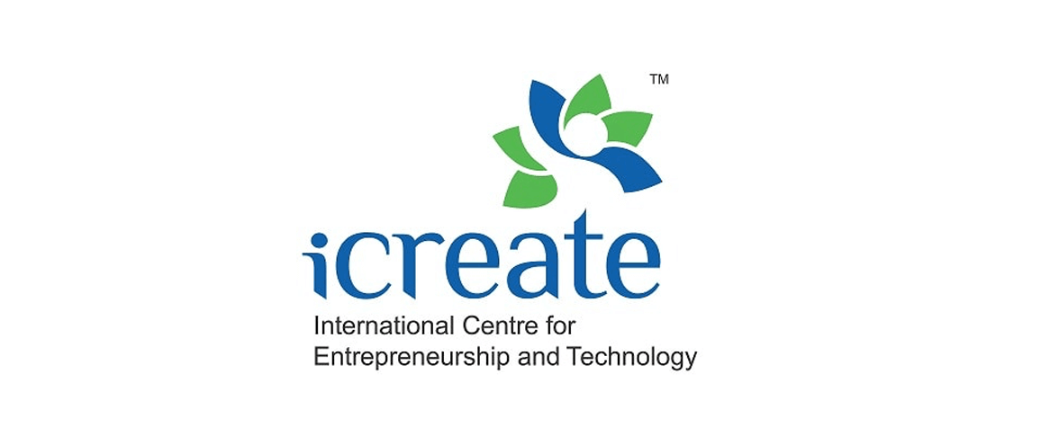 Icreate