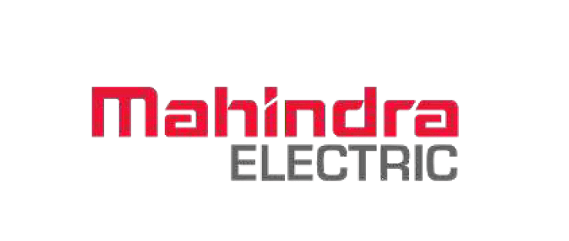 Mahindra Electric