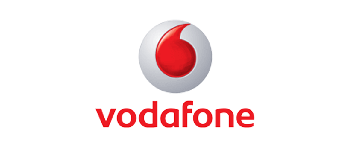 Vodafone