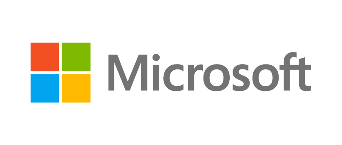 Microsoft